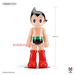 Hung Hing Toys HH TOYS Astro Boy Resin Standing Pose H23CM Figure - Picture 1 of 5