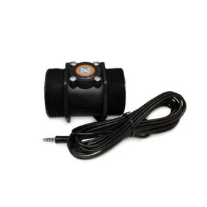 Flow Sensor 2" - Picture 1 of 1