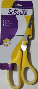 Chunfeng Fabric&Hair Cutting Scissors Stainless Steel Barber Shears Hairdressing - Picture 1 of 4