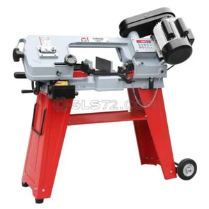 230V SIERRA DE CINTA PARA CORTE METAL HOLZMANN BS115 - Imagen 1 de 4