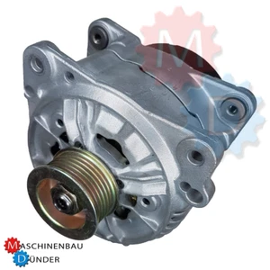 Lichtmaschine for Fiat 120A Original Bosch CA1492IR - Picture 1 of 1