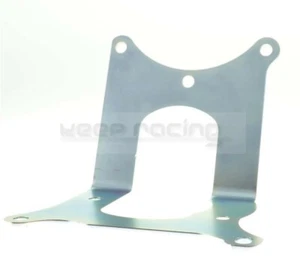 Haltewinkel, Ansaugdämpfer, Rotax, (251720) - Bild 1 von 1