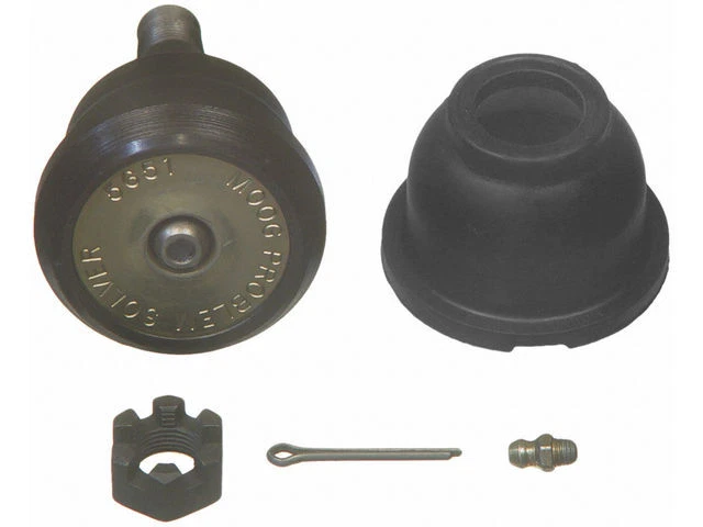 Moog 62HZ67T Front Lower Ball Joint Fits 1971-1976 Oldsmobile Delta 88 Foto 1 de 1