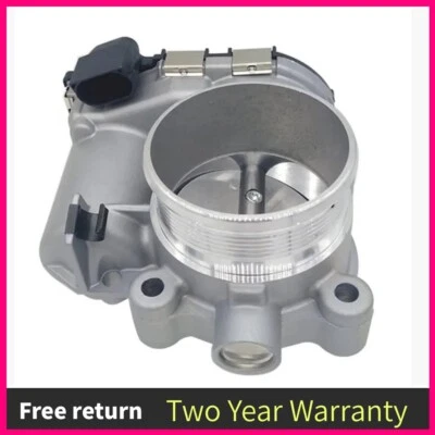 Conjunto de carrocería del acelerador para Land Rover LR2 FREELANDER 2 Range Rover Evoque 2.0T Foto 1 de 4