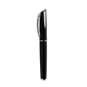 Visconti 764RL02 Pininfarina Disegno Black Rollerball Pen - Picture 1 of 8
