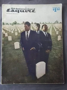Vintage Esquire Magazine October 1968 - Picture 1 of 4