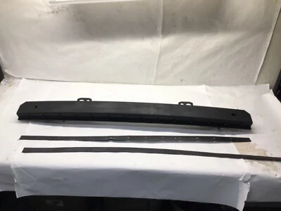 Barra de refuerzo de parachoques trasero MG MIDGET ROADSTER CONVERTIBLE 1962-1980 Foto 1 de 4