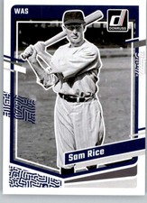 2023 Donruss Panini Baseball Cards Pick From List/Complete Your Set 151-Variants