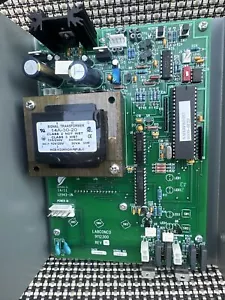 LABCONCO Part # 91123300 control Board REV G - Picture 1 of 2