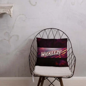 Wickeezy Pillow - Imagen 1 de 7