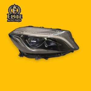 Mercedes-Benz A-Class W176 FL LED High performance RIGHT GENUINE A1769069000 - Picture 1 of 3