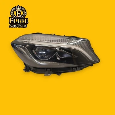 Mercedes-Benz A-Class W176 FL LED High performance RIGHT GENUINE A1769069000 - image 1 of 3