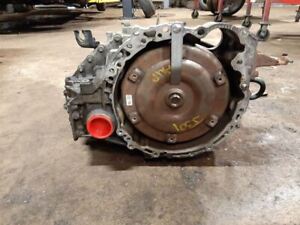 *Automatic Transmission Gearbox VIN K 5th Digit 3.5L 2007 08 09 10 11 CAMRY 