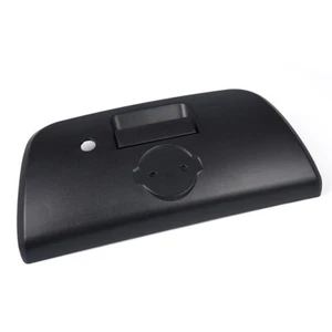 Repuesto manija puerta trasera Frontier texturizada apta para Nissan 2001-2004 nuevo - Imagen 1 de 12
