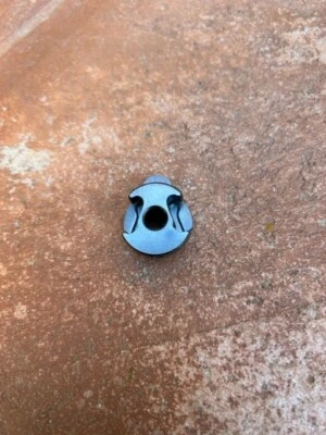 24321-KZ3-891 2007-25 Honda CRF150R & 1993-07 Honda CR250 Shifter Gearshift Drum - Изображение 1 из 4