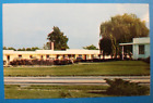 Ashtabula, OH, Ohio, Bonny-Dick Hotel, vintage PC Postcard