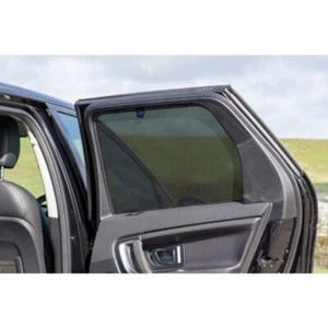 Protector Solar Land Rover Discovery Sport 5 Puertas Año 2015-2020, 6 Piezas - Imagen 1 de 15