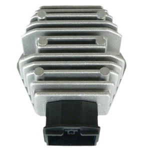 NEW RECTIFIER REGULATOR FITS HONDA SCOOTER FES250 31600-KPP-861 31600-KFG-862 - Picture 1 of 1