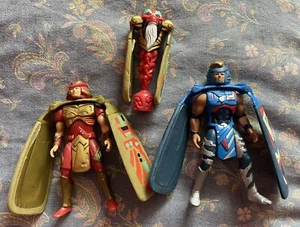 Dragon Flyz Figure Bundle  - Picture 1 of 6