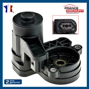 Moteur de Frein à Main ARRIERE GAUCHE prévu pour CUPRA ATECA 3Q0998281 8V0998281 - Imagen 1 de 8
