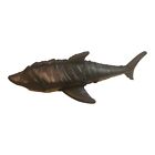 Imaginext Deep Sea Reef Diver Set Replacement Shark Figure Loose Mouth Moves