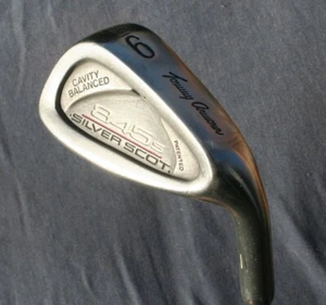 Tommy Armour Silver Scot 845s 9 Iron Tour Step Regular Flex Steel Shaft - Picture 1 of 4