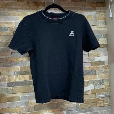 hugo boss mens t shirt black XS MENS - Image 1 of 3