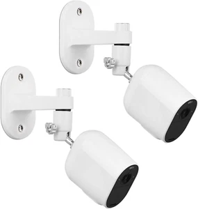 2Pack Security Wall Mount for Arlo Pro, Arlo Pro 2, Arlo Ultra, Arlo Pro 3, Arlo - Picture 1 of 12