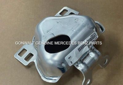 Amortiguador de impacto parachoques Mercedes Benz E450 E43 AMG E400 E300 17-23 2136260000 Foto 1 de 3