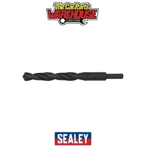 Sealey BSB13.0 Blacksmith Drill Bit 13 x 150mm - Picture 1 of 5