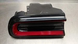 2015-2023 Dodge Challenger OEM Left Driver Taillight Lamp 68510771AA - Picture 1 of 6