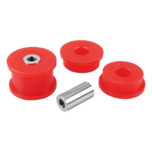 For BMW E46 Rear Trailing Arm Bushes For 3 Series (2000-2005) Bush Kit Poly 80A - Picture 1 of 9