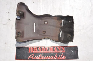 ALFA ROMEO 916 GTV Spider ORIGINAL Hitzeschild Auspuffkrümmer 60678440 - Bild 1 von 7