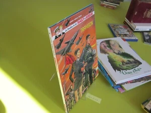 EO TANGUY ET LAVERDURE 12 TRAHISON TTBE - Picture 1 of 3