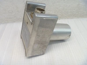 VOLVO NEW OEM PF6110 PF6160 PF6170 FEEDER CONTROL SENSOR 43933647 AS IS PARTS - Picture 1 of 7