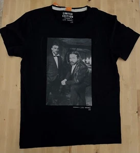 Berghain Bouncer Shirt BOSS Sven Marquardt Special Edition - new - Bild 1 von 8