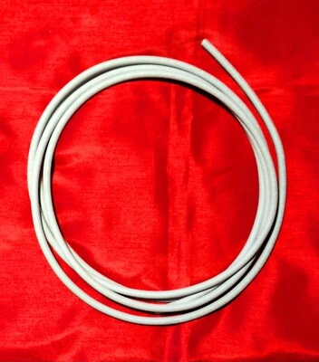 ALPHA WIRE DB P/N 79205 Gray, 10 Ft, 20AWG, 600V, Class K, Made in USA - NEW - Image 1 of 4