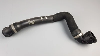 MANGUERA TUBO REFRIGERANTE AGUA ORIGINAL BMW M135i 135i F40 serie 1 8658480 Foto 1 de 4