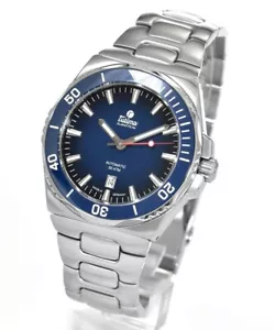 Tutima M2 Seven Seas S Ref. 6155-04 (ungetragen) Herrenuhr-18,2%gespart!* - Bild 1 von 7