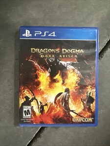 Dragon's Dogma Dark Arisen (PlayStation 4 2018) - Imagen 1 de 3
