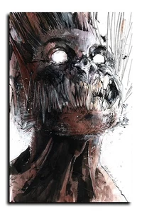 CUL DE SAC #1 EXCLUSIVO VIRGEN - BARRAVECCHIA DETECTIVE COMICS 880 HOMENAJE - Imagen 1 de 1