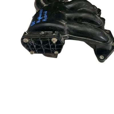 2006-2007 Intake Manifold From  Toyota Highlander Lexus RX400H Hybrid 3.3L OEM - Image 1 of 4