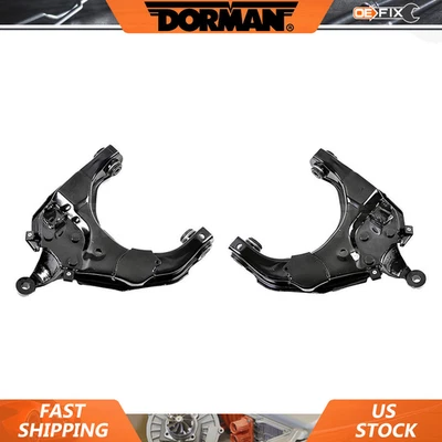 Brazos de control delanteros inferiores izquierdo y derecho para camioneta Toyota 1986-1995 - Dorman Foto 1 de 4