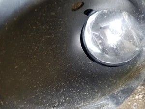 Driver Corner/Park Light Fog-driving Fits 12-15 CAPTIVA SPORT 513869 - Picture 1 of 8