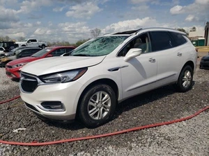 Alternator Fits 18-23 ENCLAVE 4803511 - Picture 1 of 12