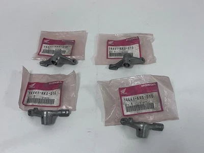 HONDA XR250R 1984-1985 XR200R 1985 ROCKER ARM A & B NEW (578)IR - Image 1 of 4