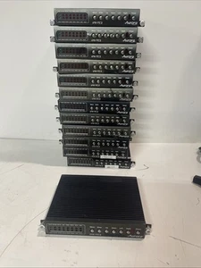 Aurora IPX-TC2-F avec 10G SFP+850nm - Photo 1/9