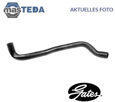 05-3342 KÜHLUNG KÜHLERSCHLAUCH OBERE GATES FÜR RENAULT LOGAN I 1.5 DCI 63KW - Image 1 of 4