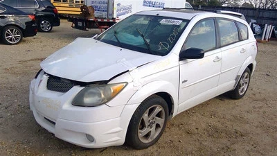Steering Gear/Rack Power Steering FWD Fits 03-08 VIBE 773726 Foto 1 de 4