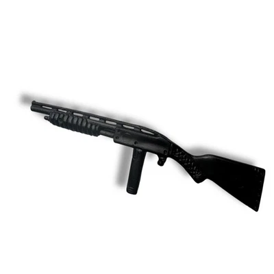 De colección 1987 Original GI Joe Lt Falcon Night Force Escopeta Rifle Accesorio Parte Foto 1 de 2